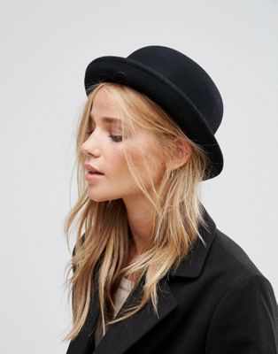 Bowler Hat Has Never Been Out Of Fashion