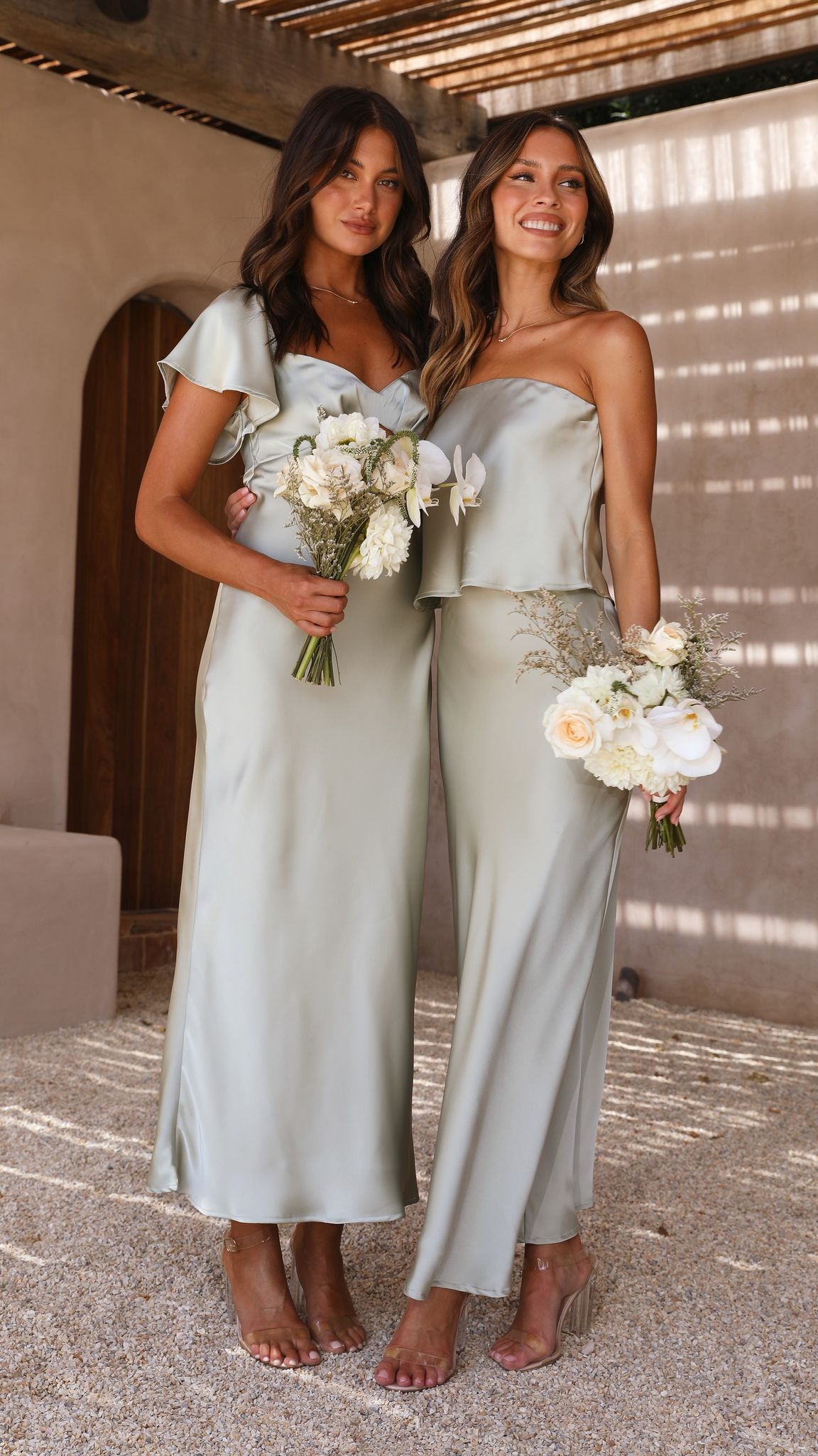 Mistakes to Avoid When Selecting  Bridesmaid Dresses