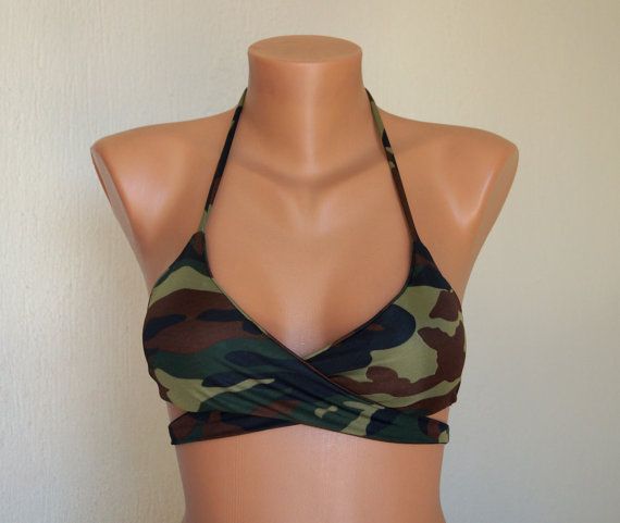 Managing your very own Camo Bathing suits