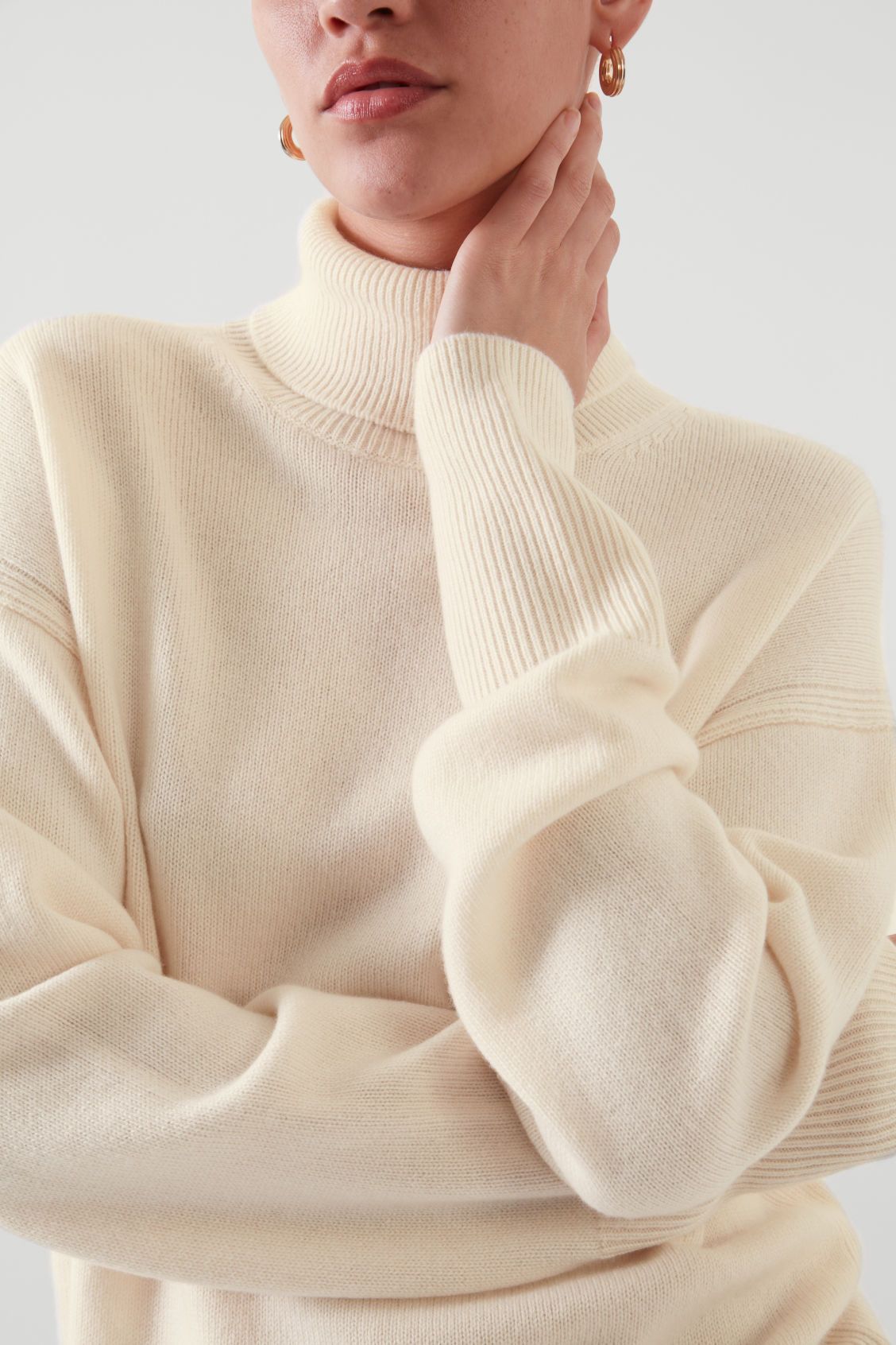 High Quality Wool made Cashmere Jumpers