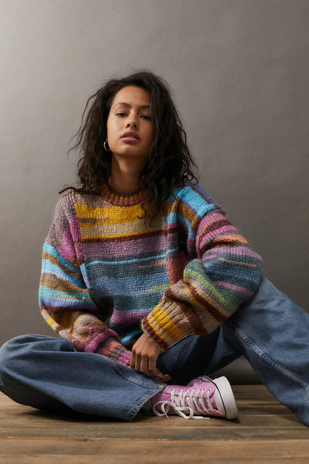 Stylish Sweaters That Will Upgrade Your
Winter Wardrobe