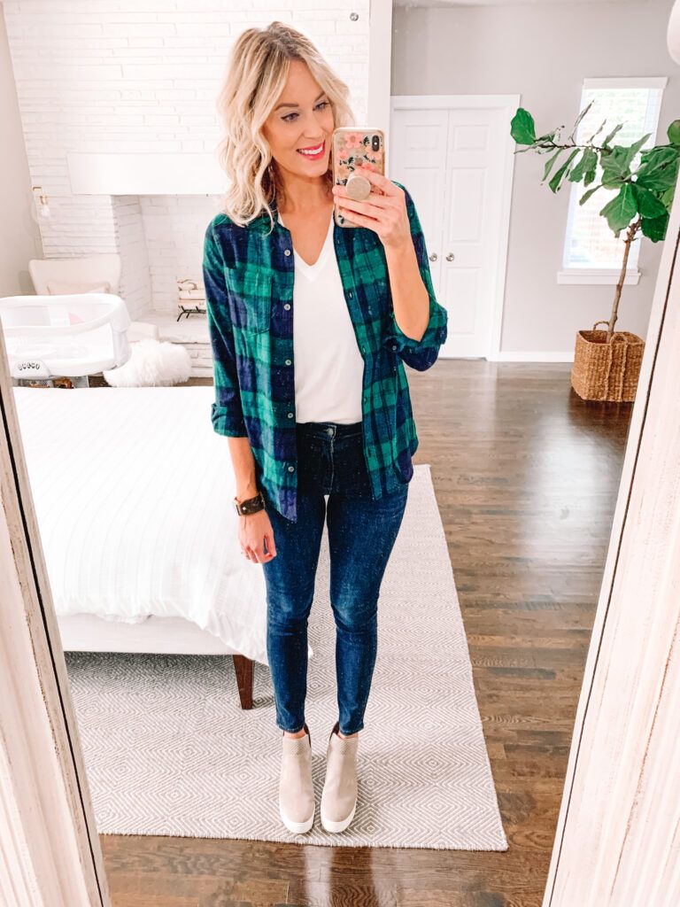 Bring Out Your Best Style Statement by
Wearing the Awesome Flannel Shirts
