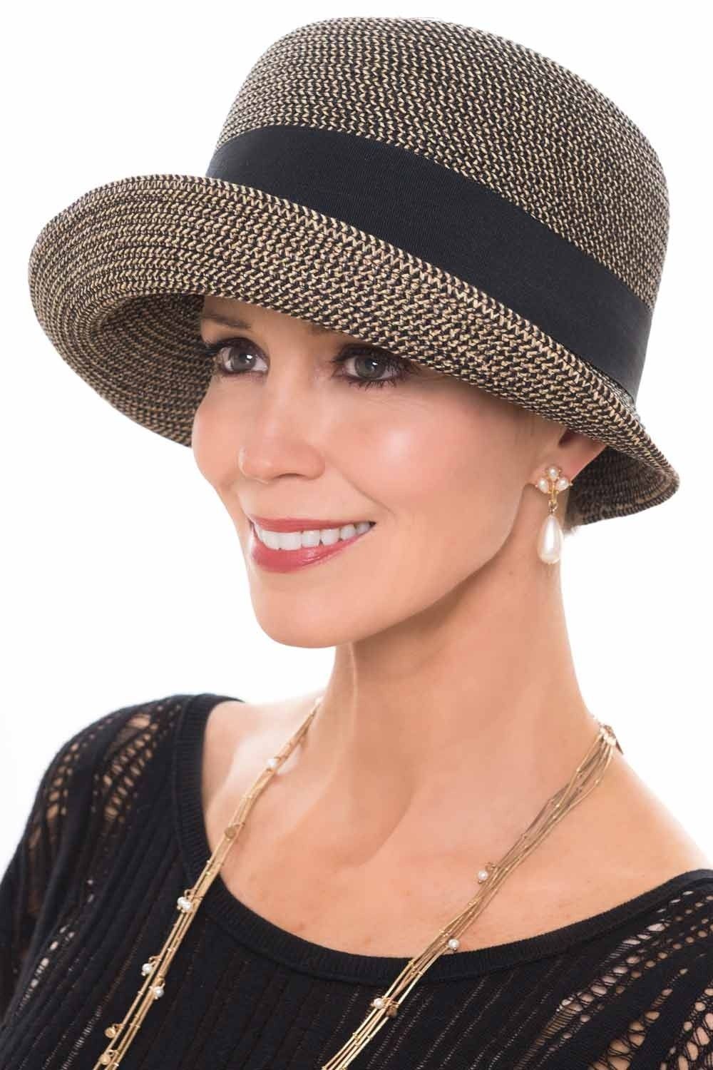 Top Picks for Stylish Ladies Summer Hats
