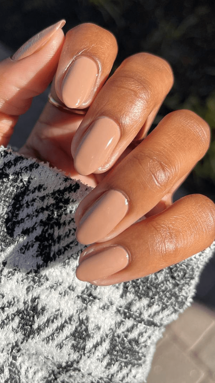 Matte Nail Designs