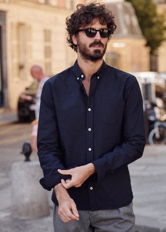 Oxford shirt: Things you should know
