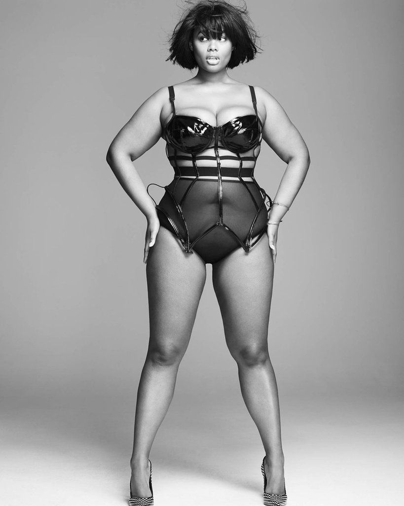 Embracing Your Curves: Choosing Plus Size
Underwear with Confidence