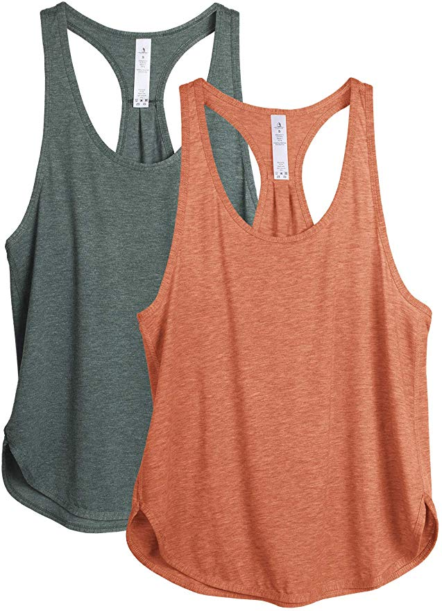 Stay Cool and Chic in Trendy Tank Tops
for Women: Effortlessly Stylish and Versatile