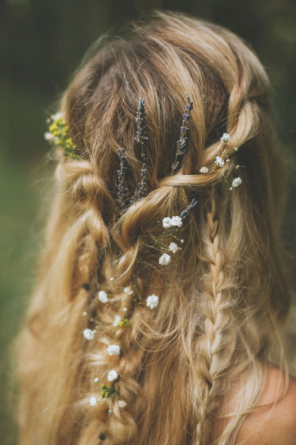 Wedding Hairstyles