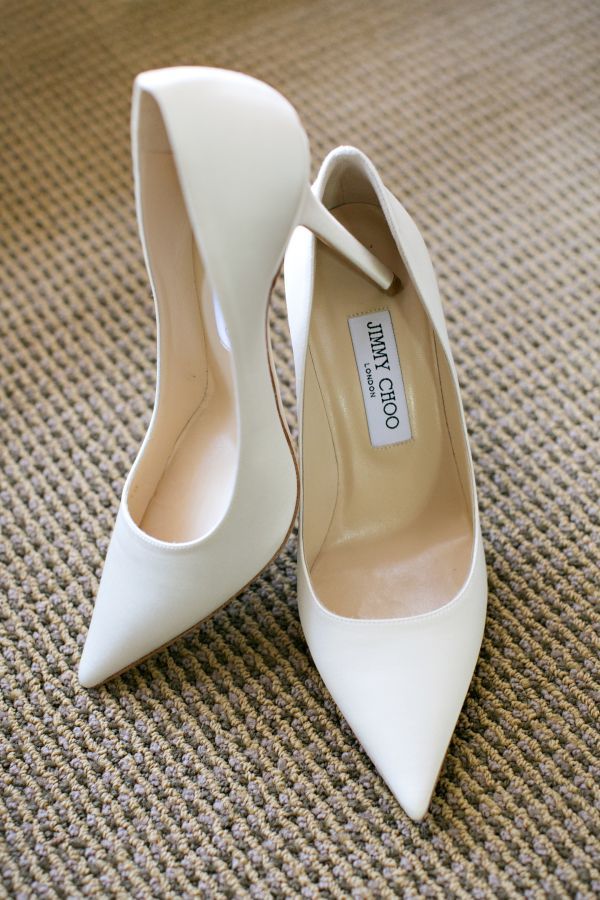 Best Wedding Shoes