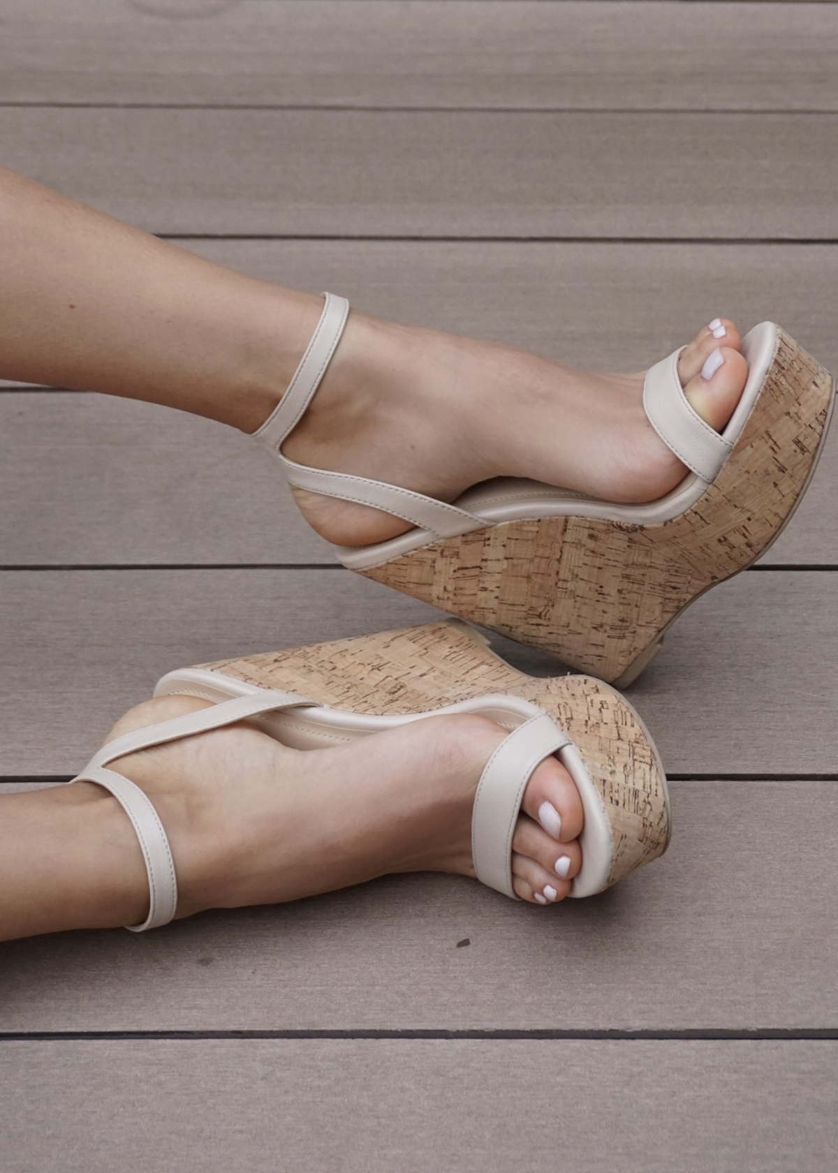 Wedges Shoes: Style Of New Generation