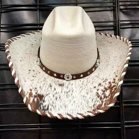 Western hats are a fashion that work in
multipurpose way