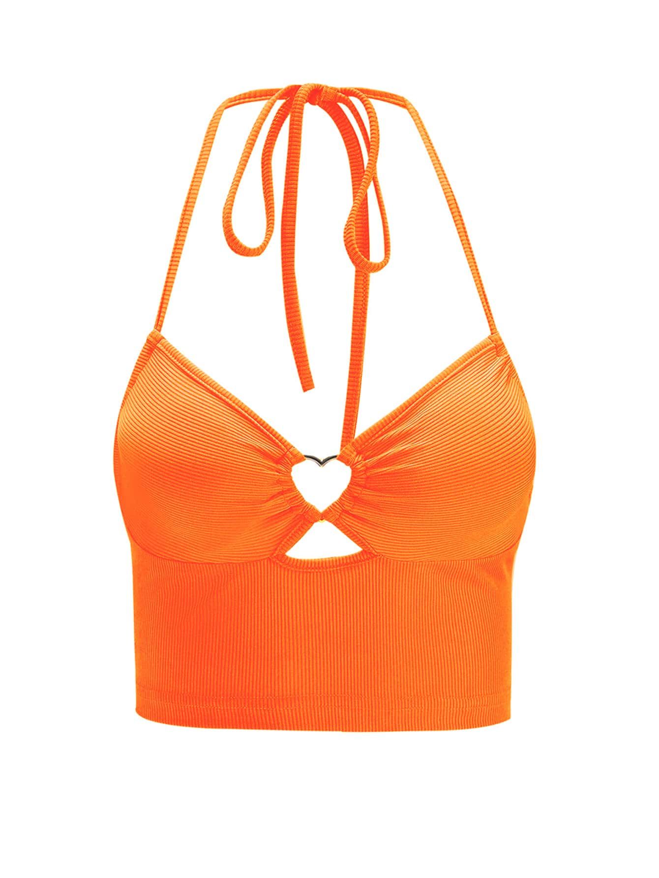 Trend Alert: The Hottest Women’s Halter
Top Styles of the Season