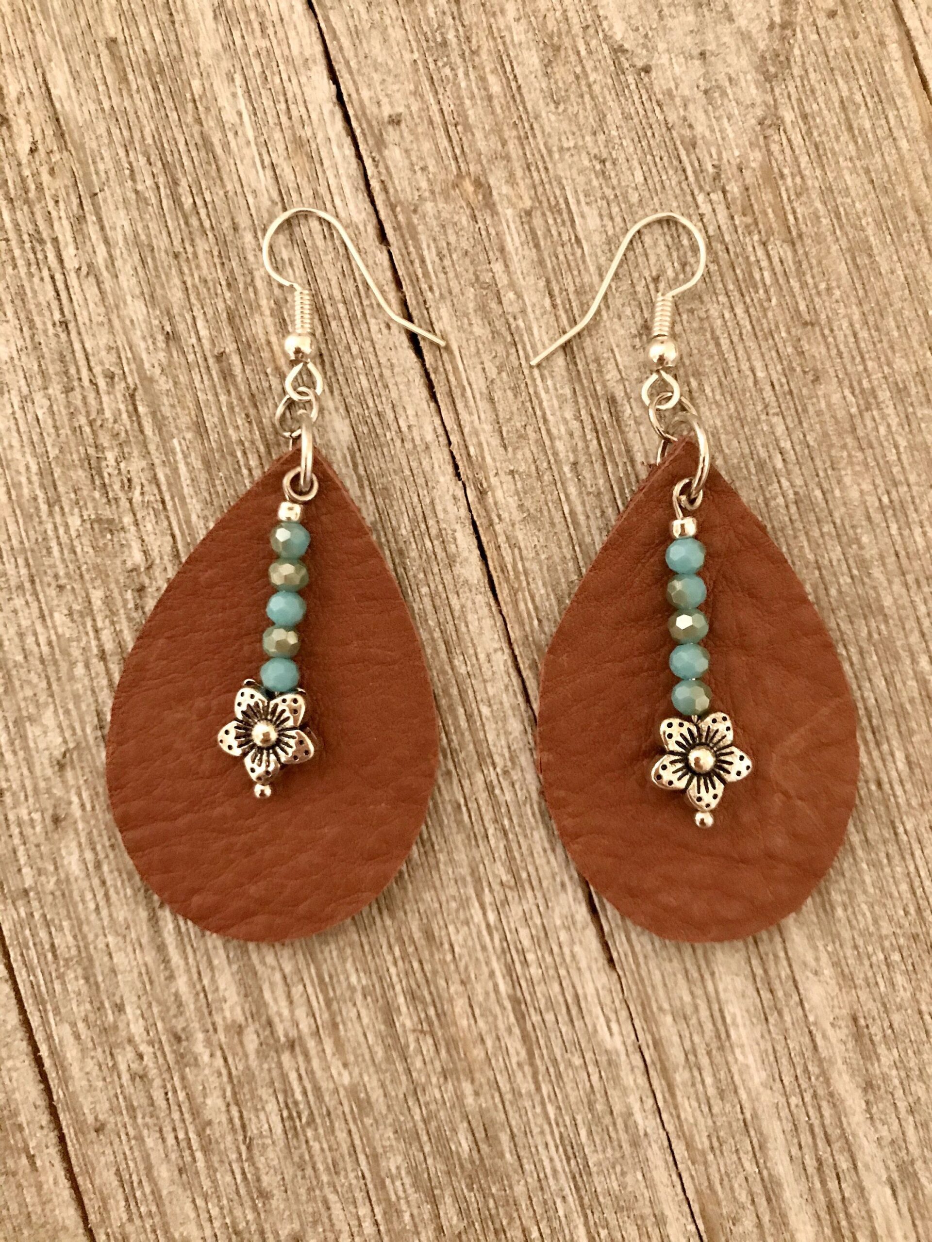 Upbeat Boho Earrings