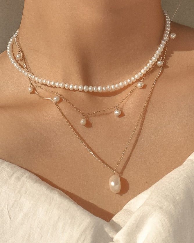 Add Boho Vibes with Stylish Boho
Necklaces: Effortless and Chic Accessories