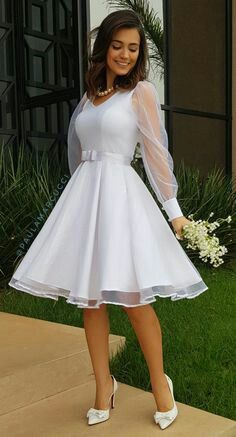 Make your Confirmation dresses special
with stylish dresses