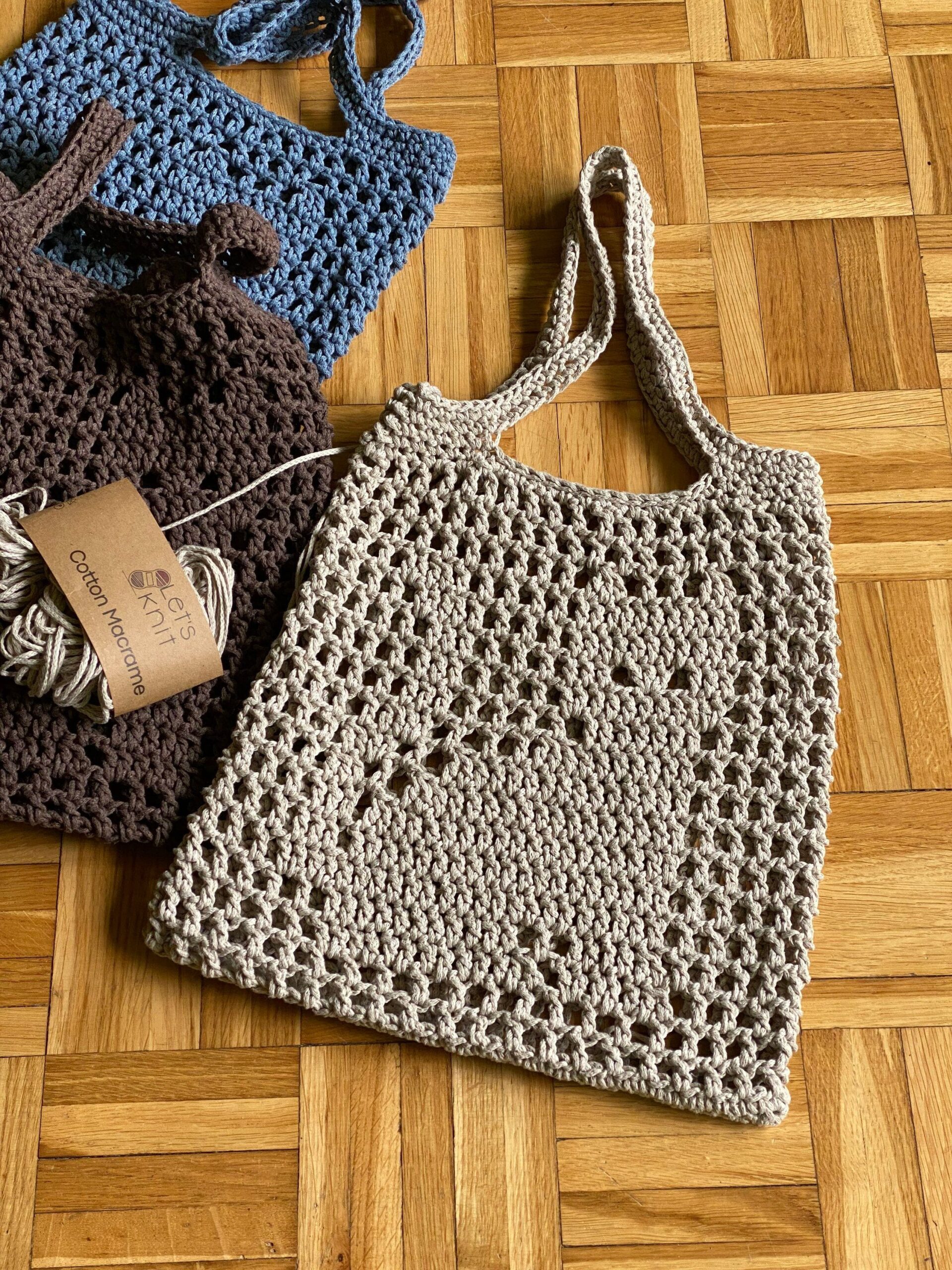 Gift Yourself A Crochet Purse On Your
Birthday