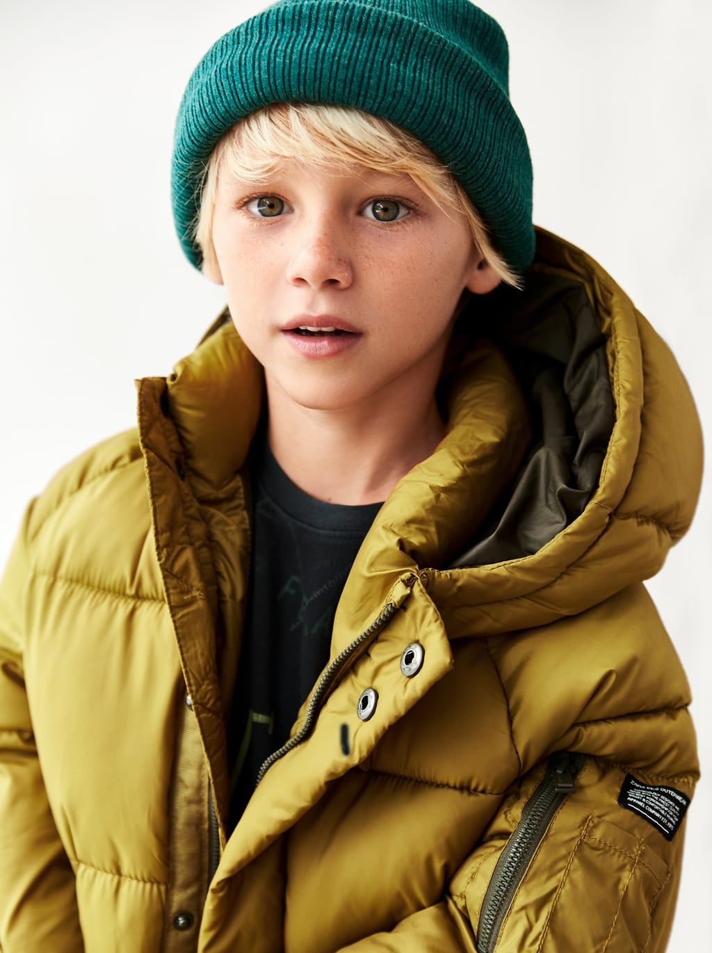 Finding the best boys jackets for your
kids