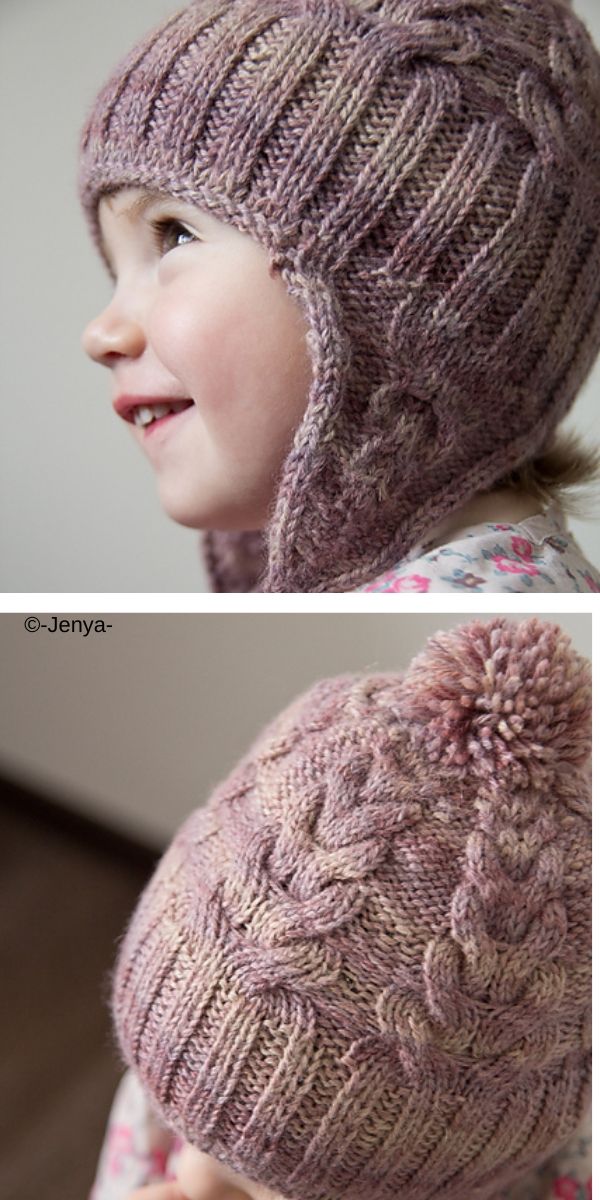 Knitted Hats For Babies: The best for
your baby