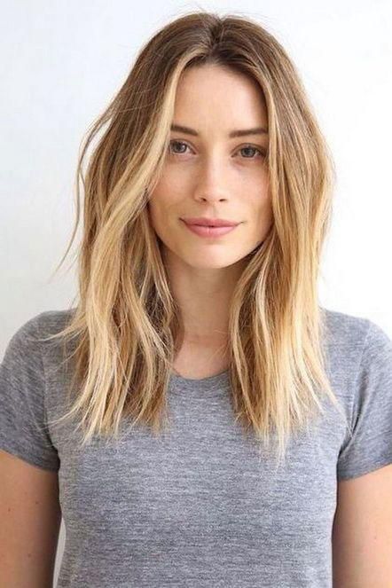 How to Add Volume to Your Medium Length
Haircut