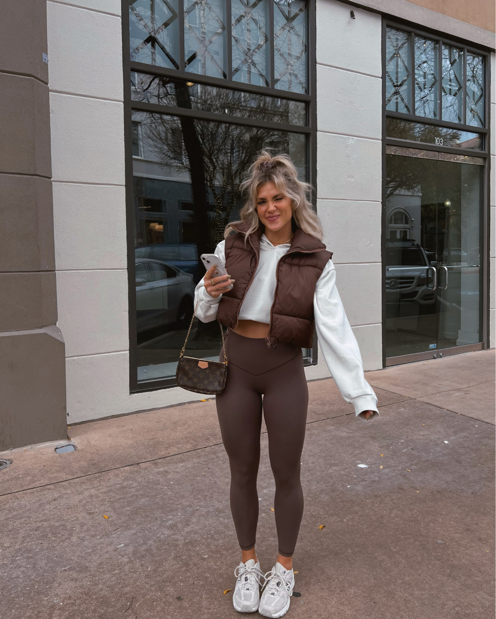 Casual Winter Outfit Ideas