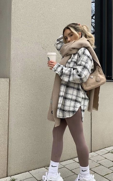 Cute Winter Outfits