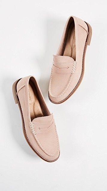 Most demanding footwear is womens loafers