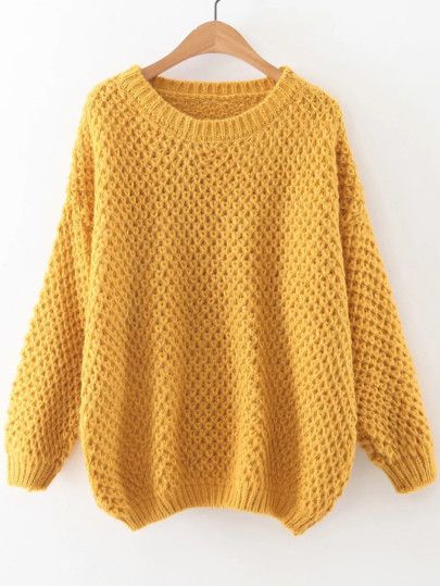 How to Style a Yellow Sweater for Any
Occasion