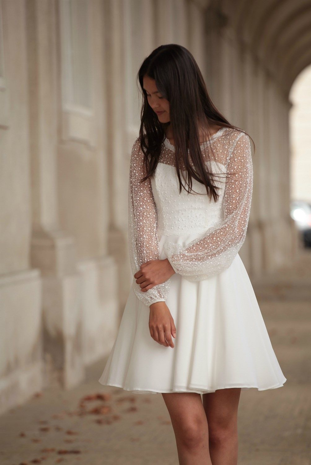 Make your Confirmation dresses special
with stylish dresses