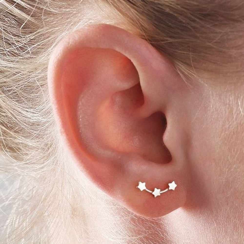 Constellation Earrings