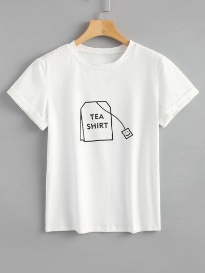 Cute T Shirts suitable for everyone