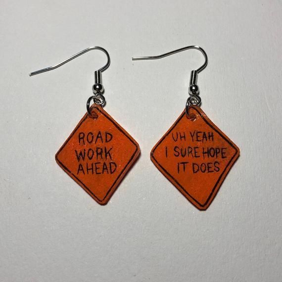 Stunning DIY Earrings