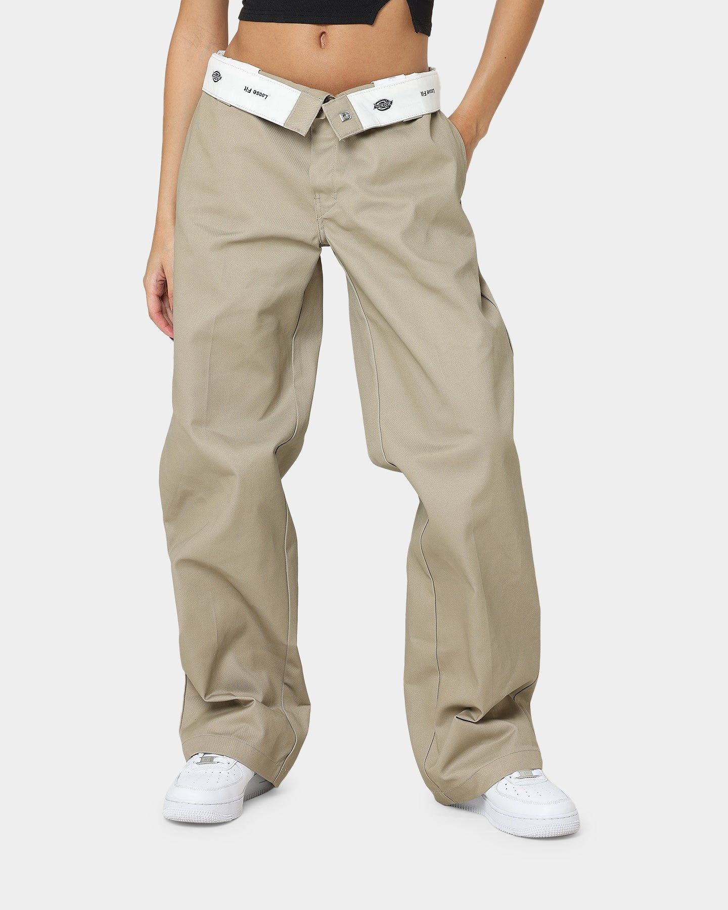 Khaki pants- Importance of khaki dress