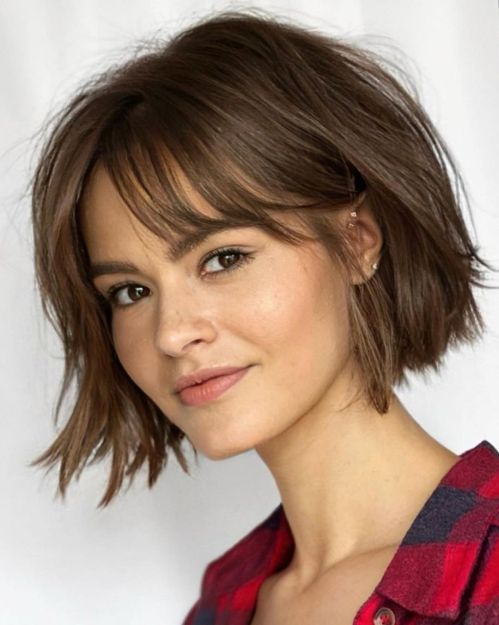 The Ultimate Guide to Layered Bob
Hairstyles