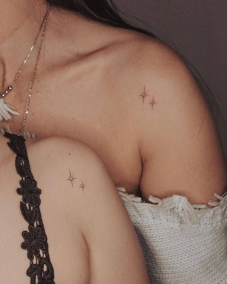 How Mother-Daughter Tattoos Strengthen
Our Bond