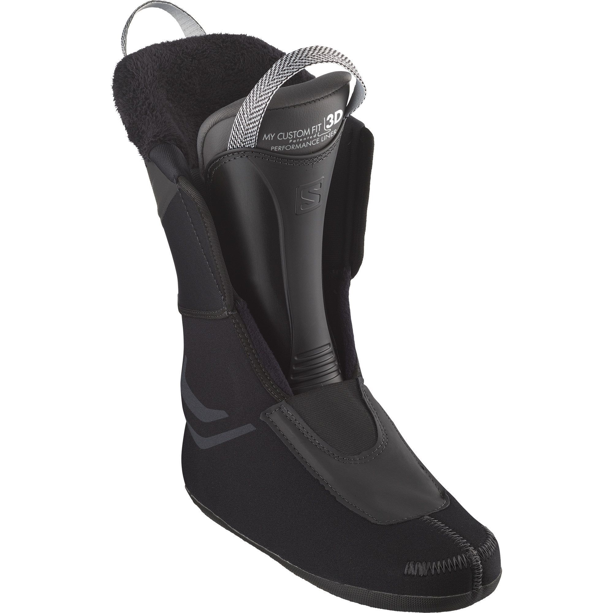 Hit the Slopes in Style with Trendy
Salomon Ski Boots: Fashionable Footwear for Every Adventure