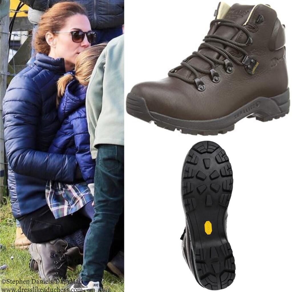Womens walking boots is best comfortable
and fit
