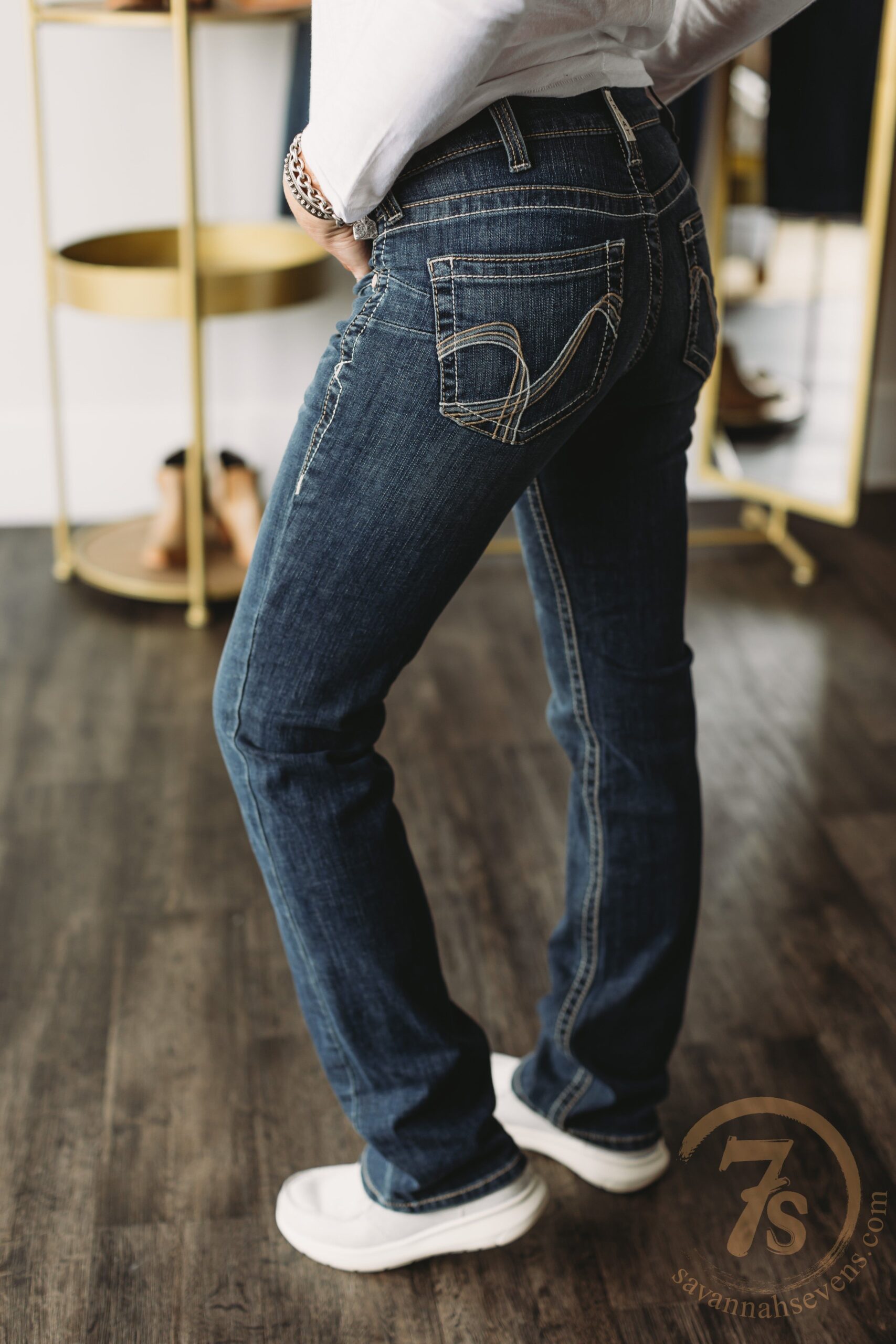 Ariat Jeans: The Must-Have Denim for
Equestrians and Western Enthusiasts