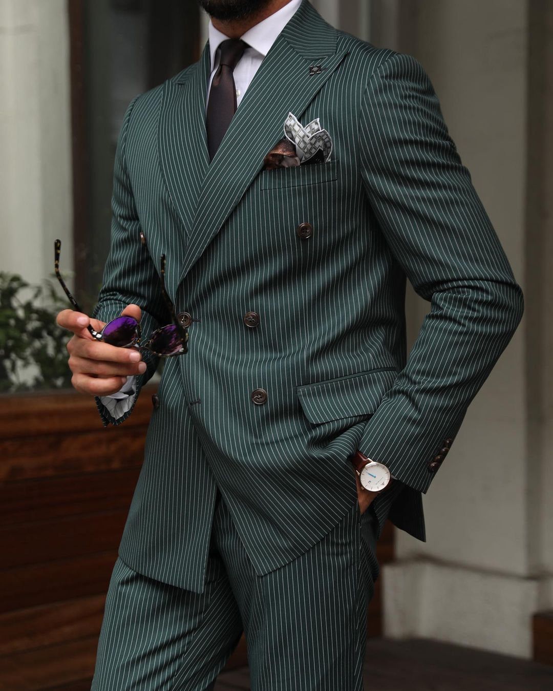 Designer wedding suit for men for the
most special day of life