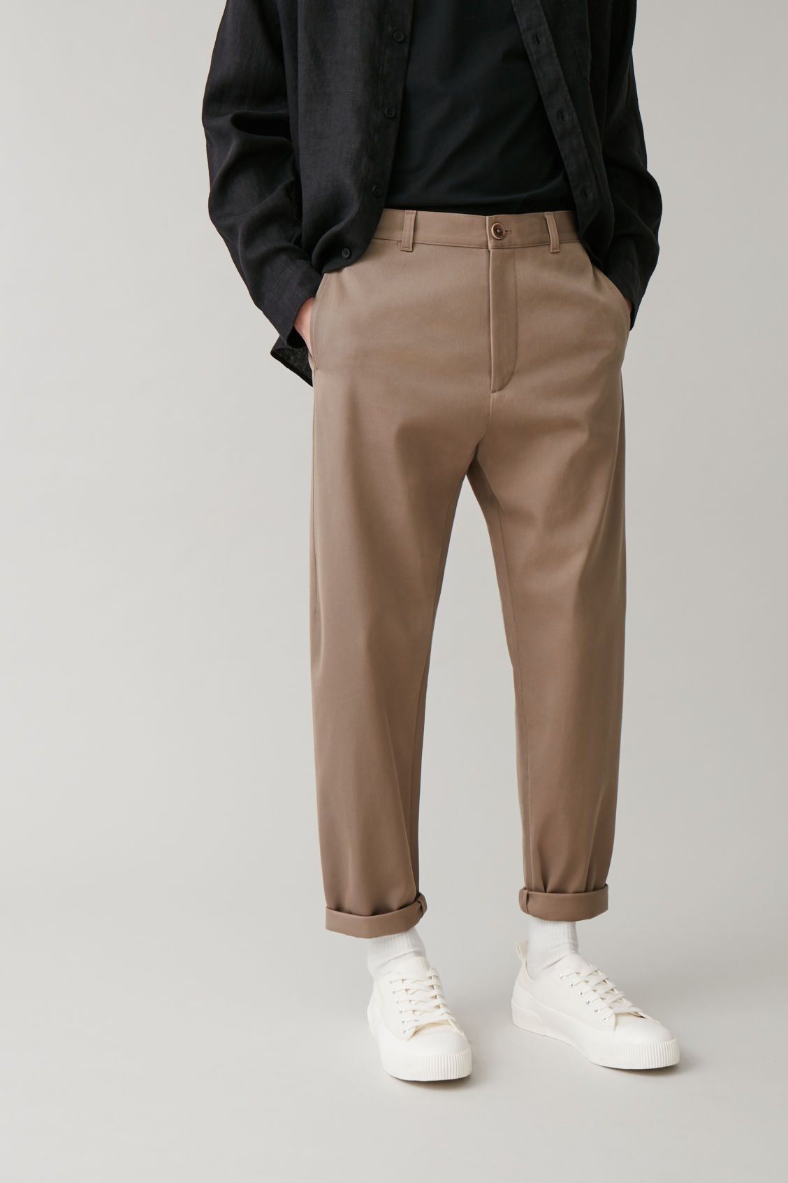 Casual and attractive dress pants for men