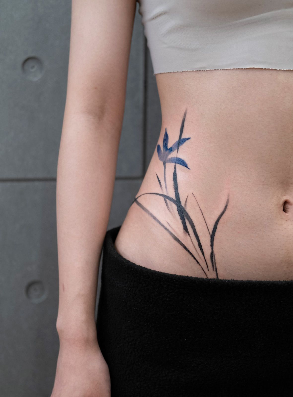 Express Your Feminine Side with These
Girly Tattoo Ideas