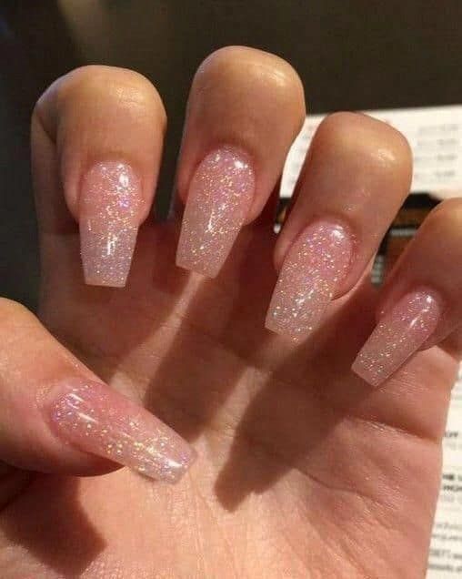 Sparkle and Shine: Tips for Stunning
Glitter Nails