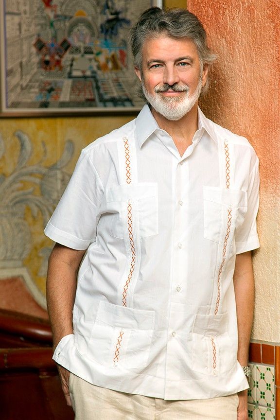 The Versatility of Guayabera Shirts: From
Casual to Formal