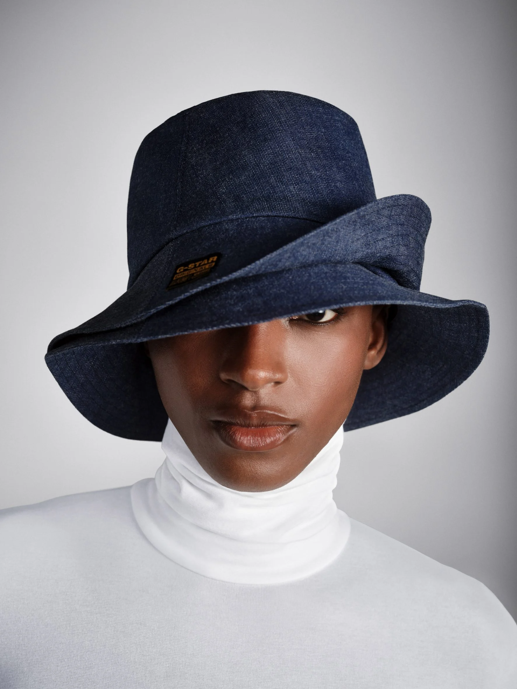 Sun hats that suites with your
personality