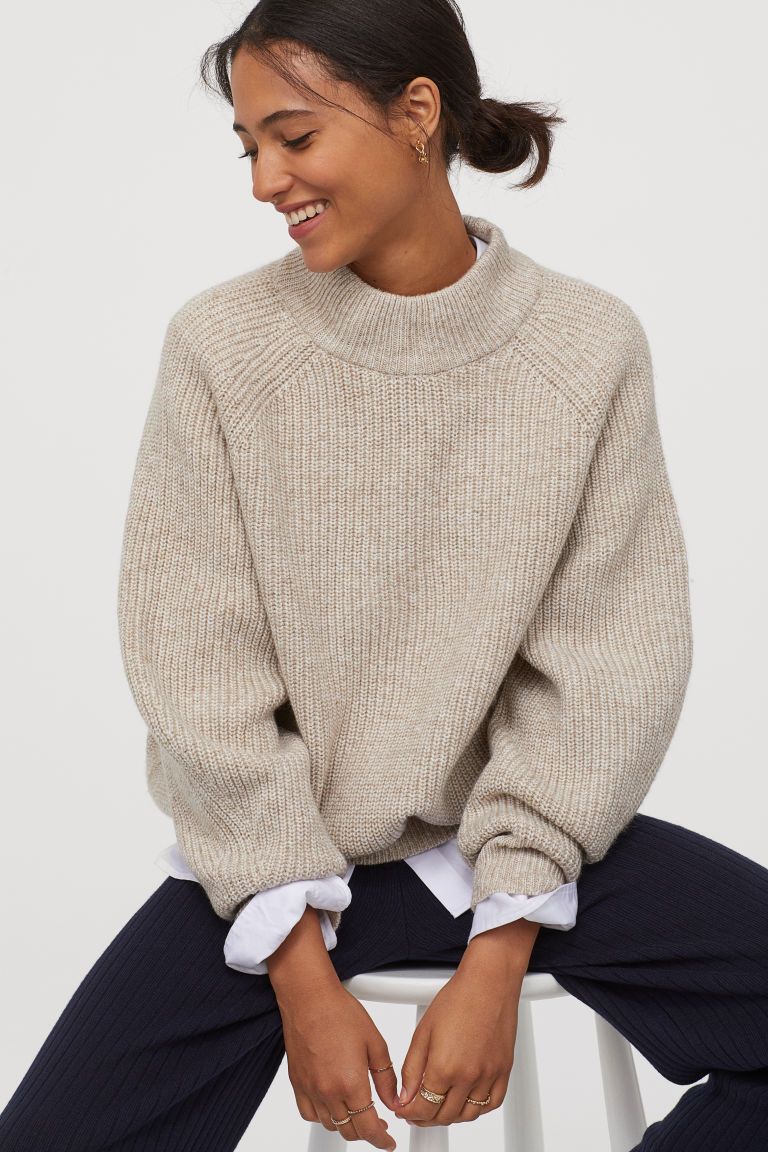 Turtleneck Sweater: Choose The Best One