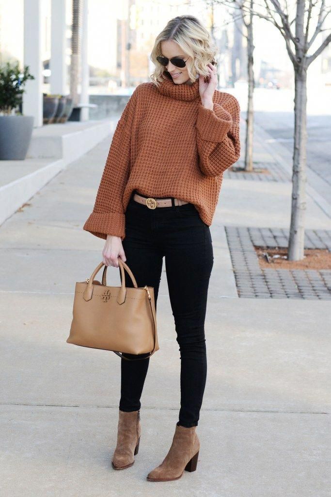 Cozy and Chic: Winter Outfit Ideas