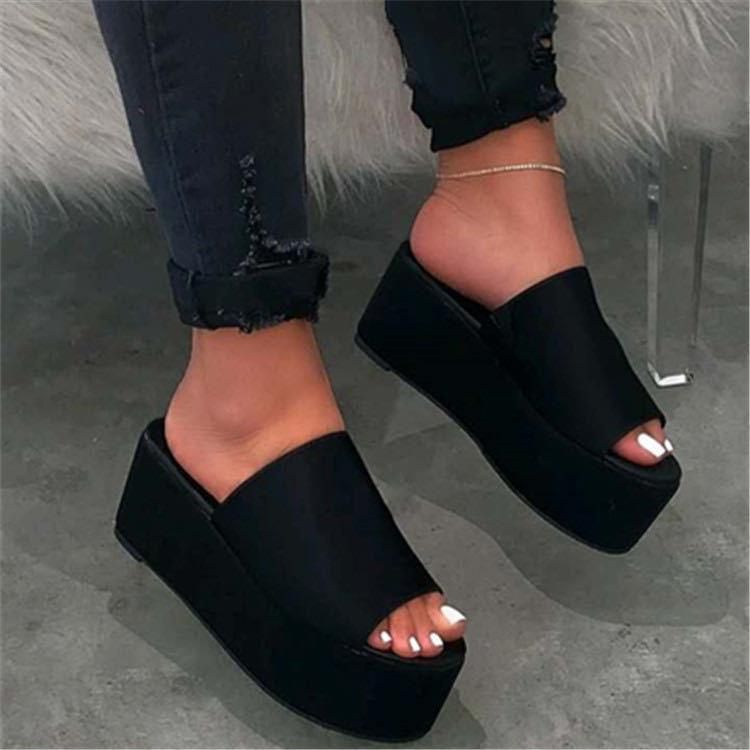 Beautiful and trendy womens wedges