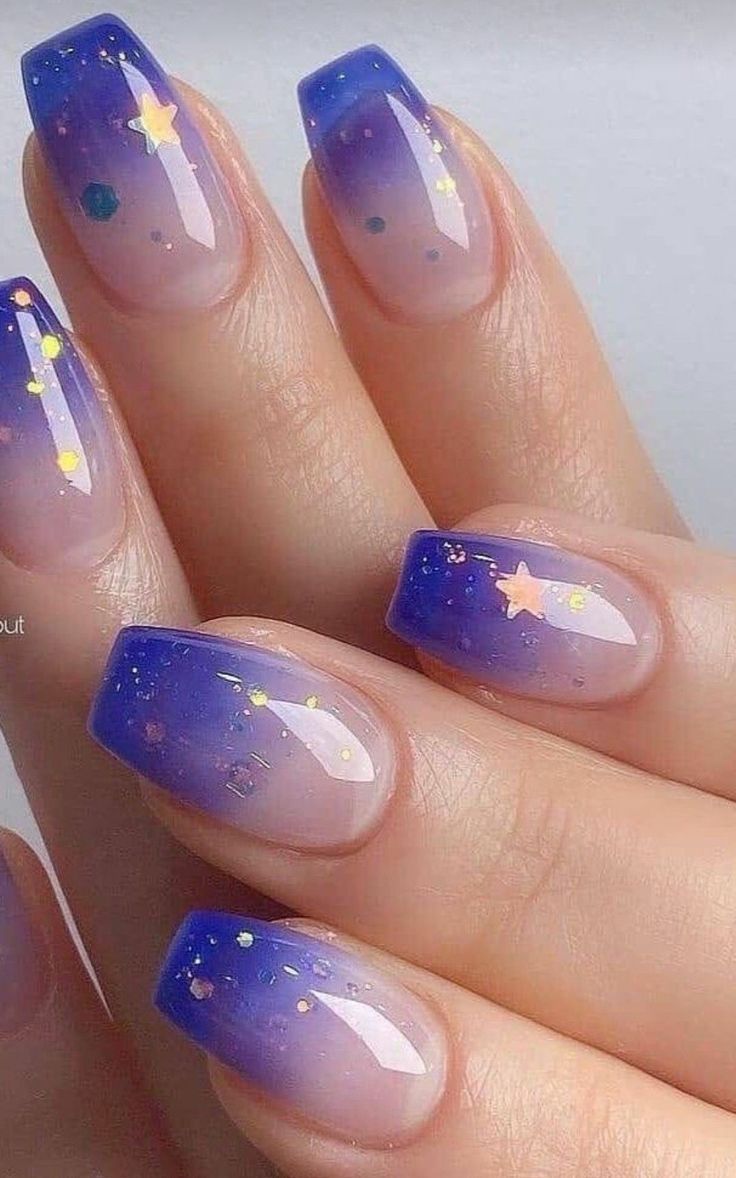 Enchanting Butterfly Nail Art Designs to
Try Now