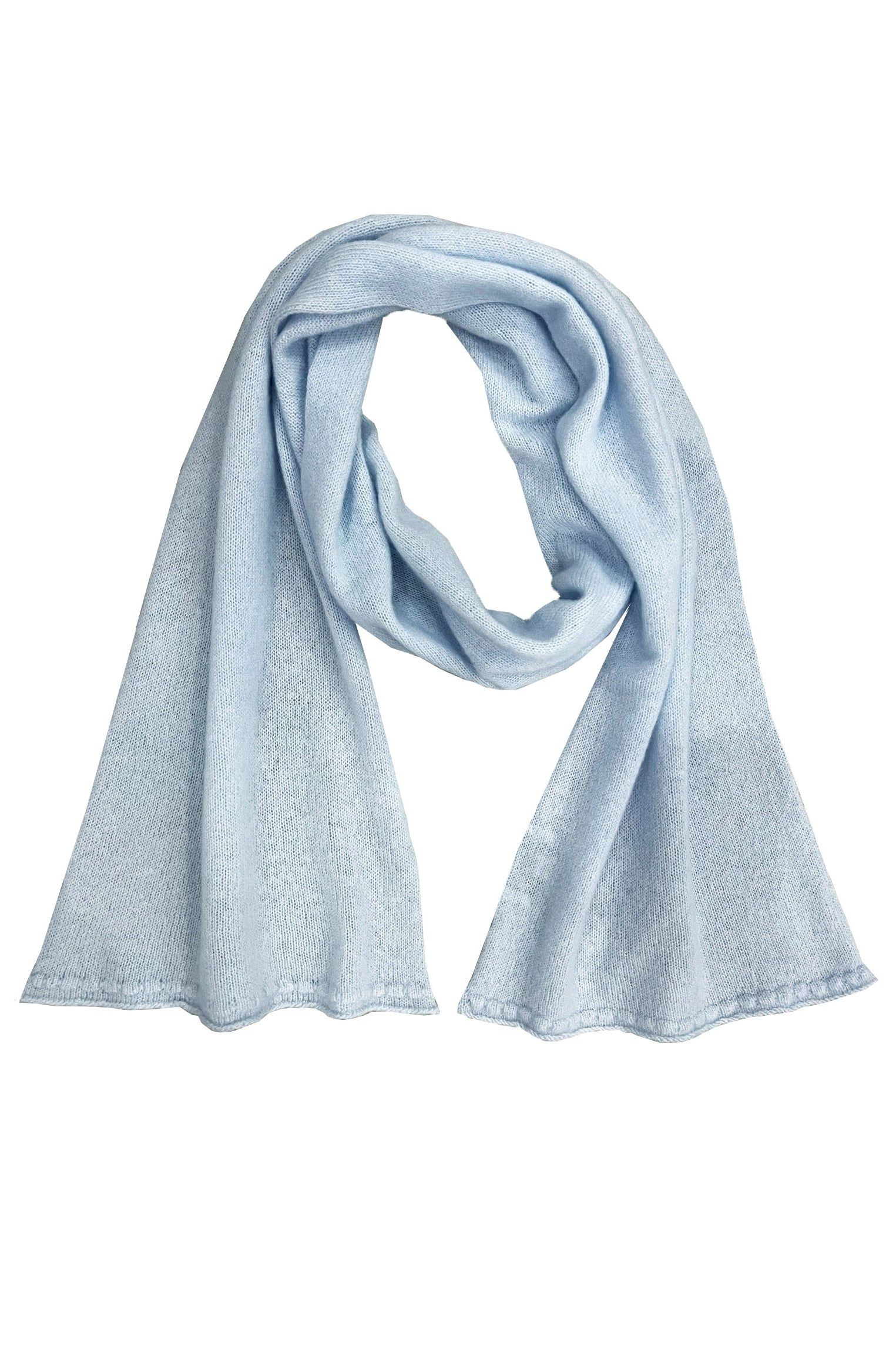 Add a new style to your fashion
collection with Cashmere scarf