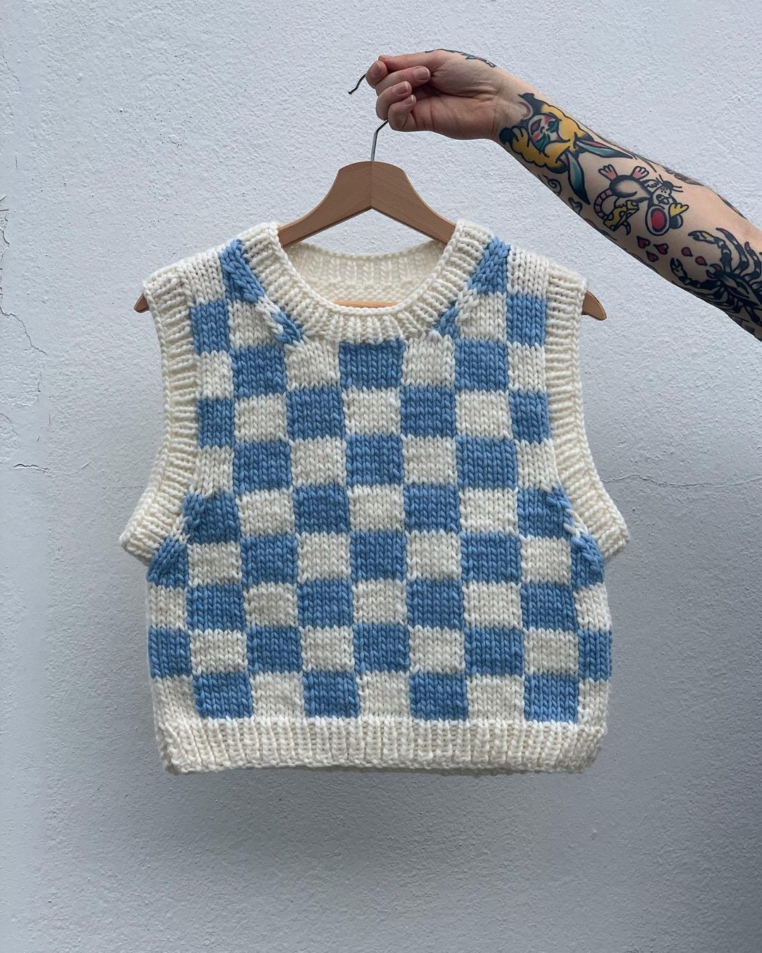 How to Make a Crochet Vest: Beginner’s
Guide