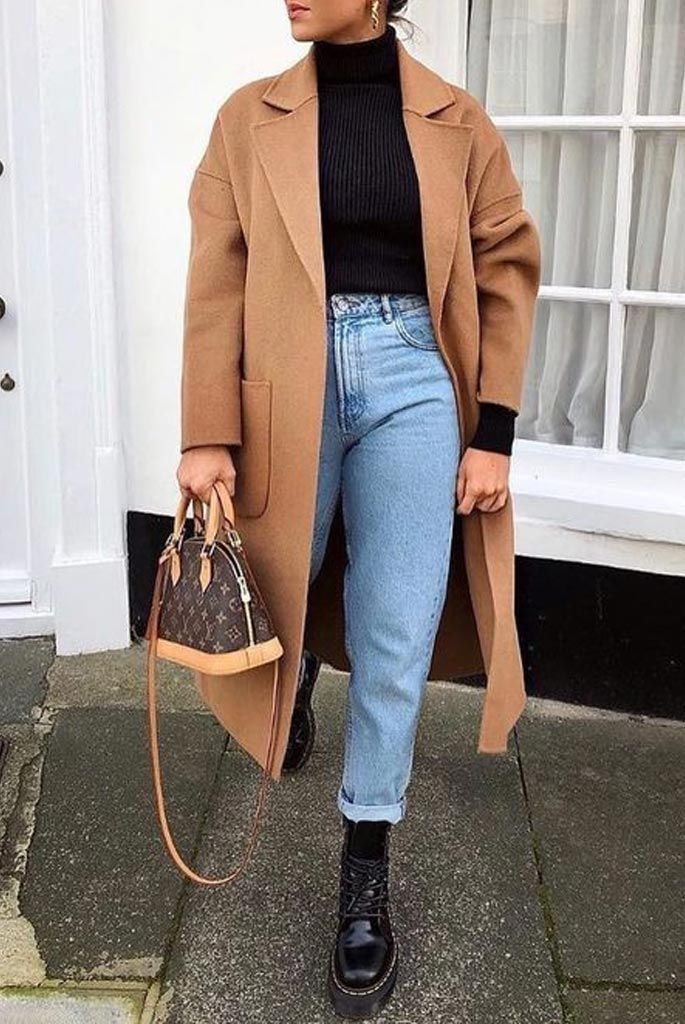Perfect Fall Outfit Ideas